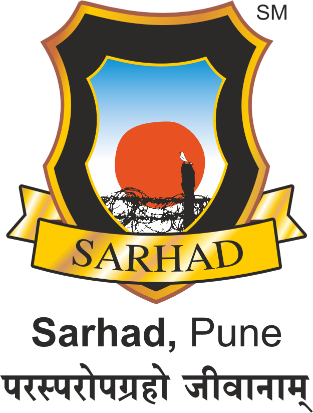 SARHAD Logo